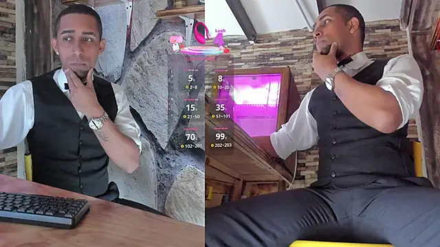 Snapshot of Paolo_johnson chatting on 02.19.25 Paolo johnson online show from 02.19.25