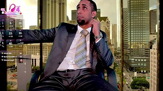 Snapshot of Paolo_johnson chatting on 02.22.25 Paolo johnson online show from 02.22.25