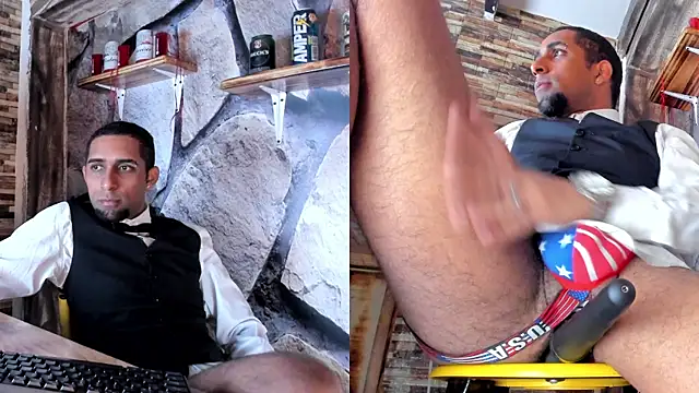 Snapshot of Paolo_johnson chatting on 03.07.25 Paolo johnson online show from 03.07.25