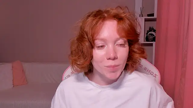foxyMistrees online show from 01.12.25