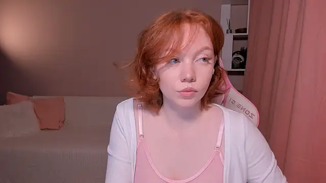 foxyMistrees online show from 03.08.25