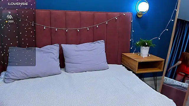 VanillaKelly online show from 12.06.24