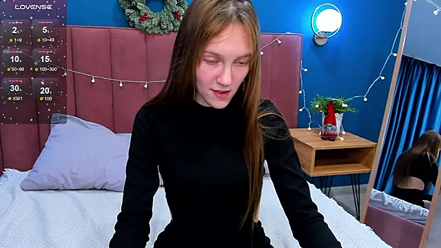 VanillaKelly online show from 12.12.24