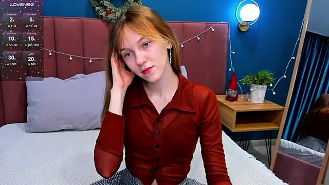 VanillaKelly online show from 01.13.25