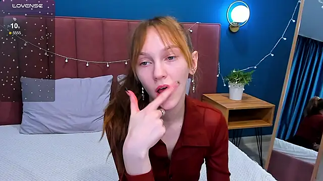 VanillaKelly online show from 02.05.25