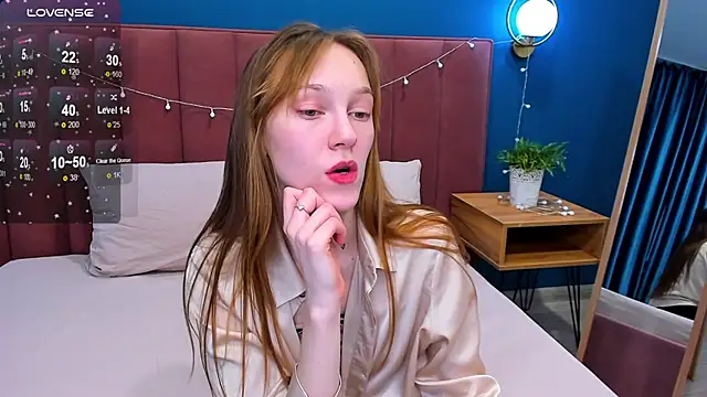 VanillaKelly online show from 02.06.25