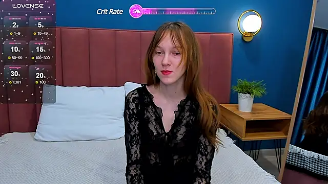 VanillaKelly online show from 03.04.25