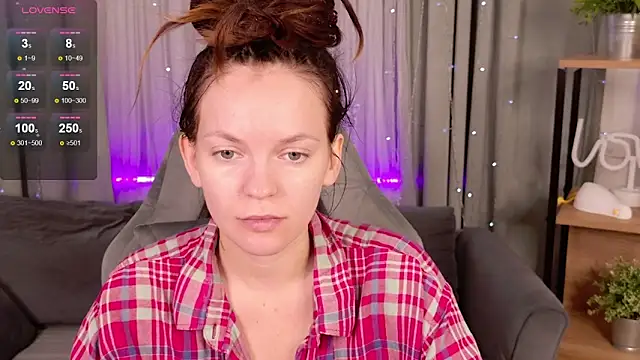 CoreyJane online show from 09.22.25