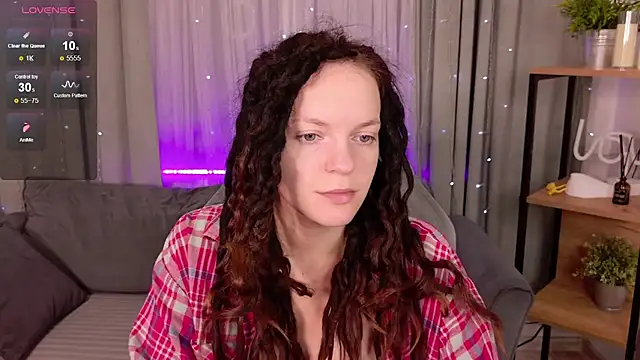 CoreyJane online show from 10.05.25