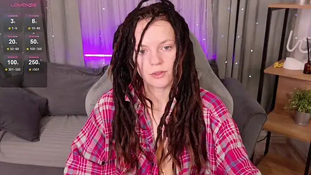 CoreyJane online show from 10.17.25