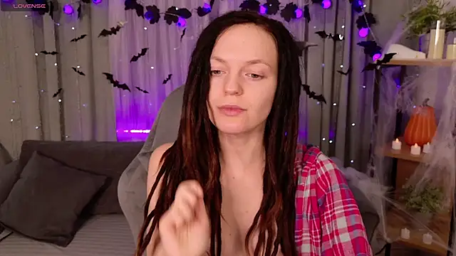 CoreyJane online show from 10.25.25