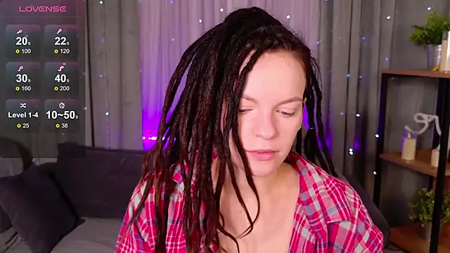 CoreyJane online show from 12.14.25