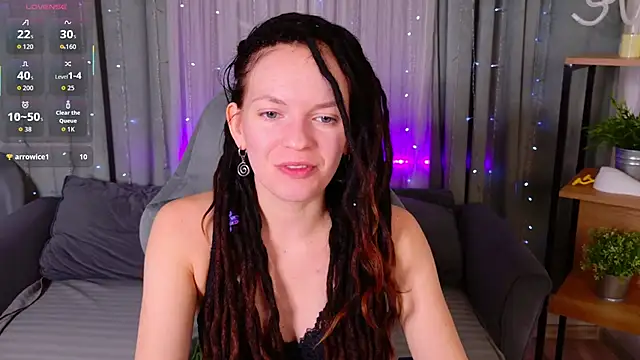 CoreyJane online show from 06.04.26