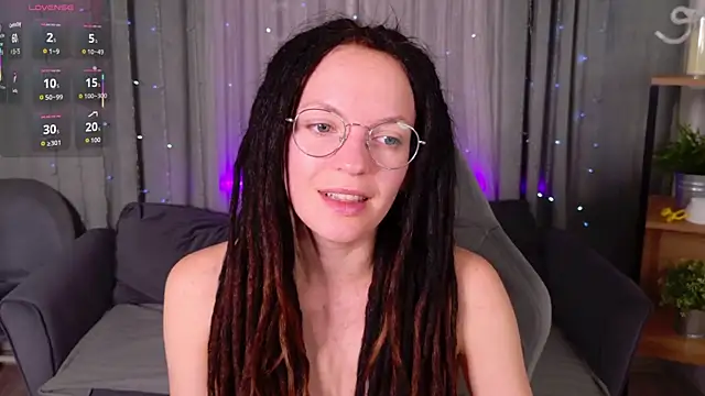 CoreyJane online show from 08.03.26