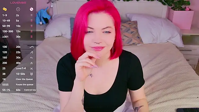 Lisa Adam online show from 12.16.24
