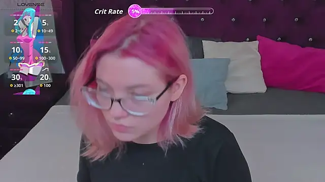 Lisa Adam online show from 10.03.25