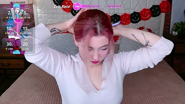 Lisa Adam online show from 10.20.25