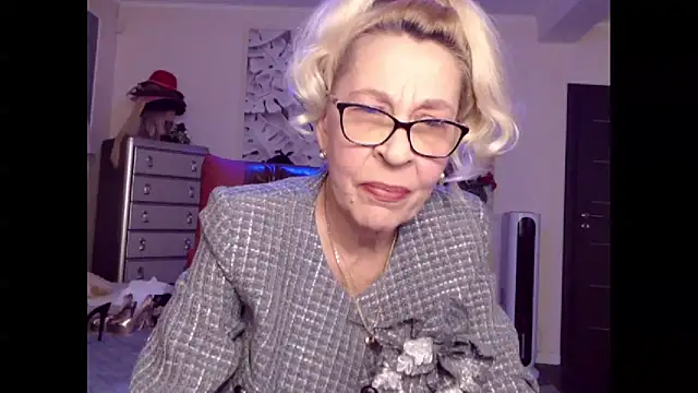 HornyMilf 555 online show from 10.06.25