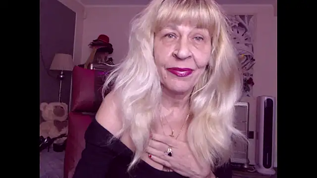 HornyMilf 555 online show from 10.16.25