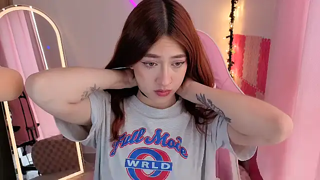 violet ch online show from 09.23.25