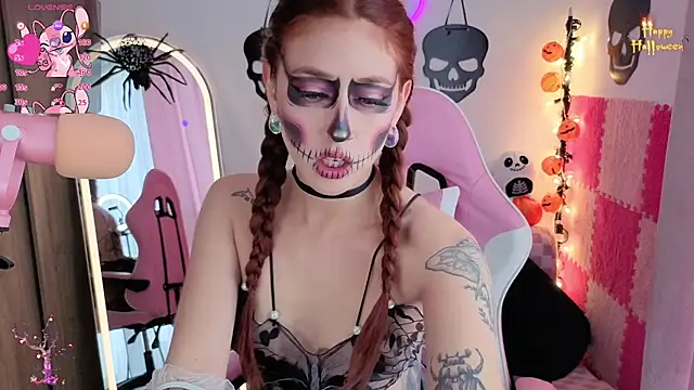 violet ch online show from 10.20.25