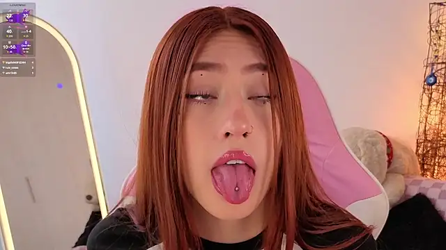 violet ch online show from 12.19.25