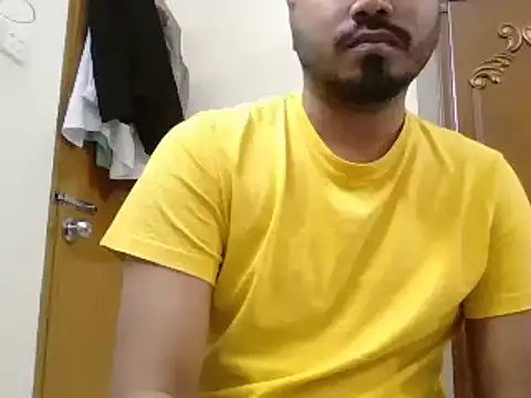 Snapshot of desiboyasif chatting on 10.02.25 desiboyasif online show from 10.02.25