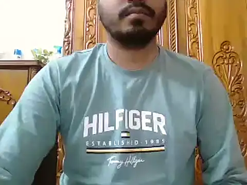 desiboyasif online show from 12.20.25