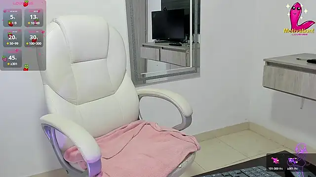 dahian carter online show from 10.01.25