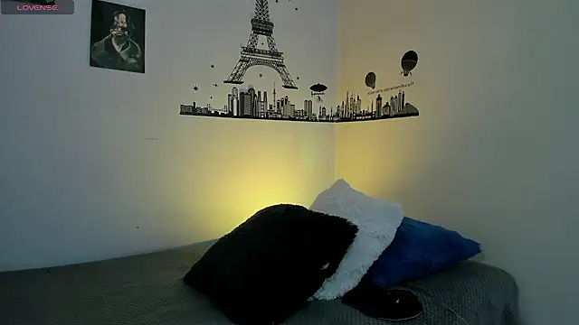 Ares Johnson online show from 12.14.24