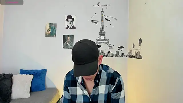 Ares Johnson online show from 01.03.25
