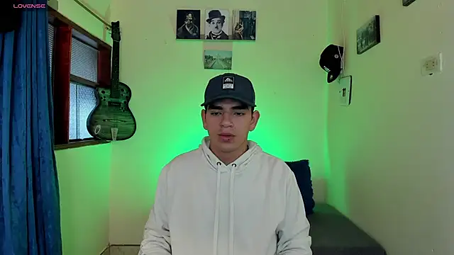 Ares Johnson online show from 01.25.25