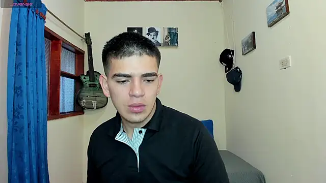 Ares Johnson online show from 01.30.25
