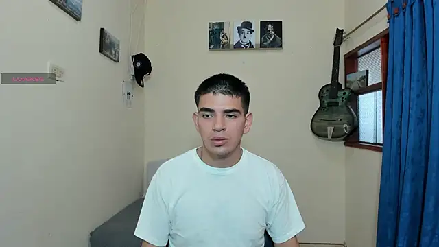 Ares Johnson online show from 02.03.25