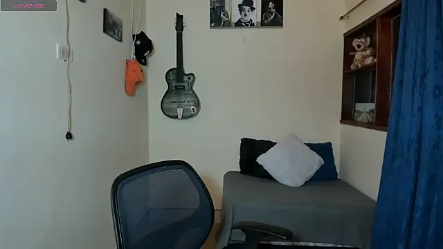 Ares Johnson online show from 02.14.25