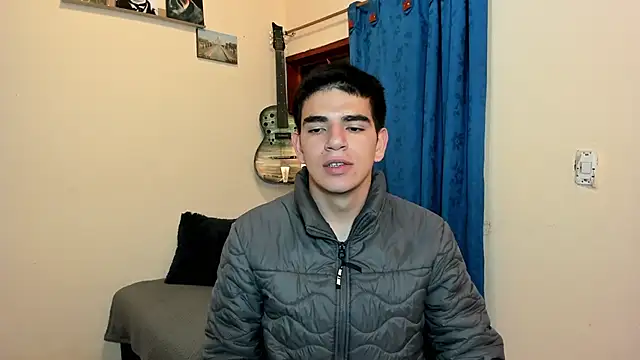 Ares Johnson online show from 02.24.25