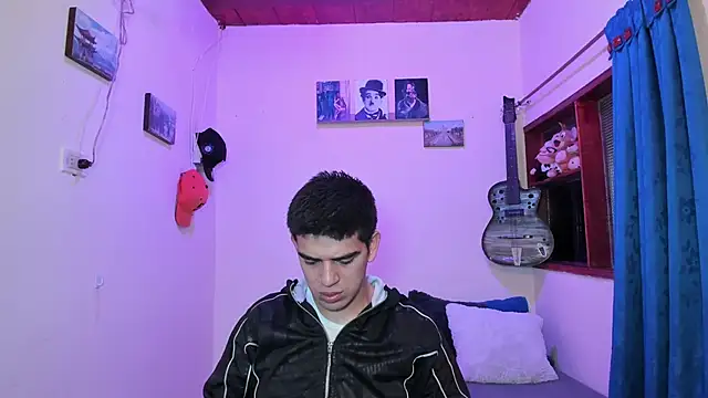 Ares Johnson online show from 02.25.25