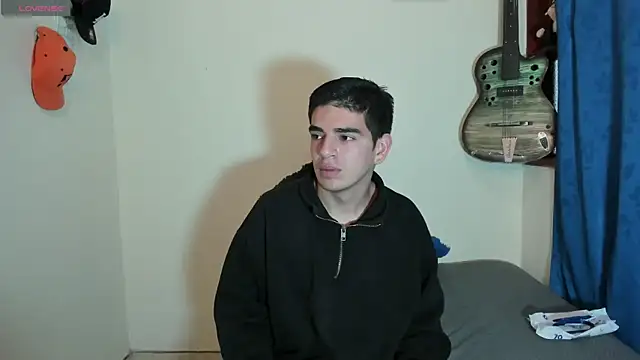 Ares Johnson online show from 02.27.25