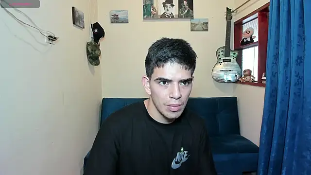 Ares Johnson online show from 03.16.25
