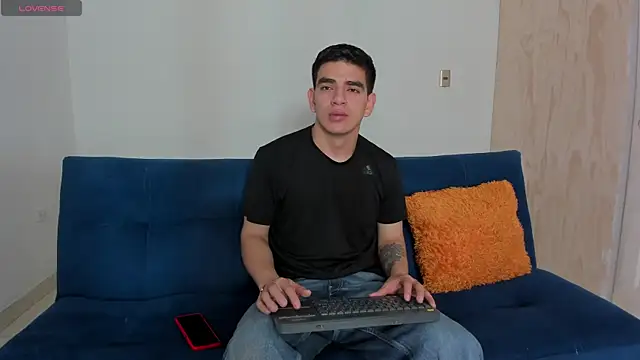 Ares Johnson online show from 09.20.25