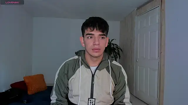 Ares Johnson online show from 10.24.25