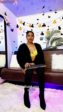 PaoL22 online show from 10.27.25