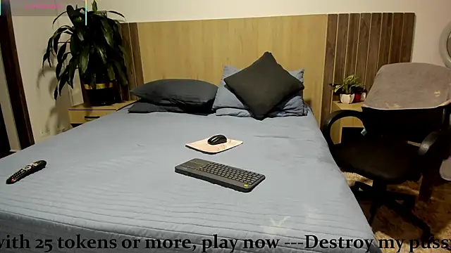 rebeca cortez  online show from 02.09.26