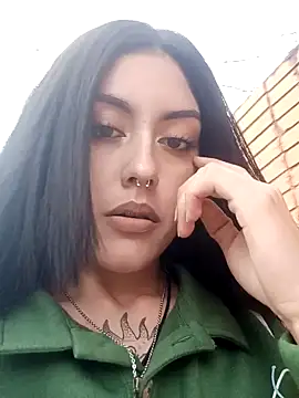 Mazikeen-- online show from 12.18.24