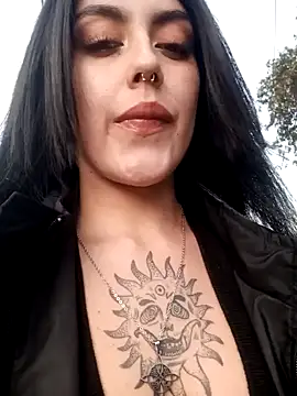 Mazikeen-- online show from 01.13.25