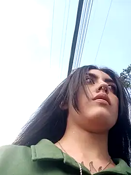 Mazikeen-- online show from 01.18.25