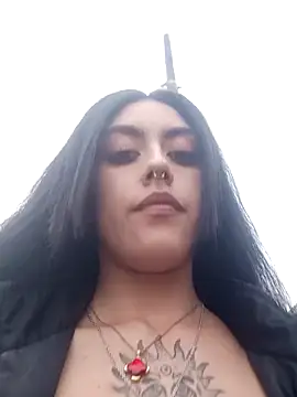 Mazikeen-- online show from 02.07.25