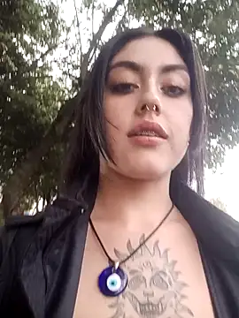 Mazikeen-- online show from 02.09.25