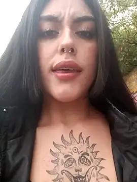 Mazikeen-- online show from 03.07.25