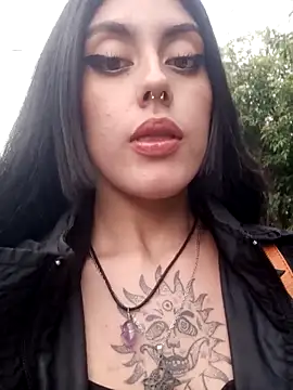 Mazikeen-- online show from 03.14.25